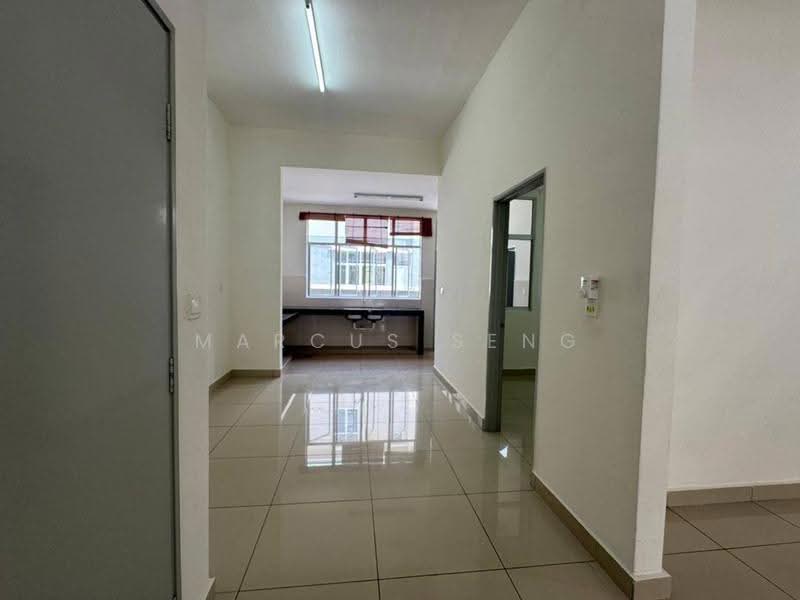 Rumah Teres 2-Tingkat untuk Dijual di Bandar Baru Sri Klebang (Chemor) - Marcus Seng - Kitchen - PropertyGuru.com.my