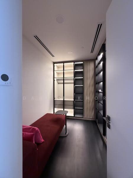 Service Residence for Rent at Pavilion Damansara Heights - Darren Khor - PropertyGuru.com.my