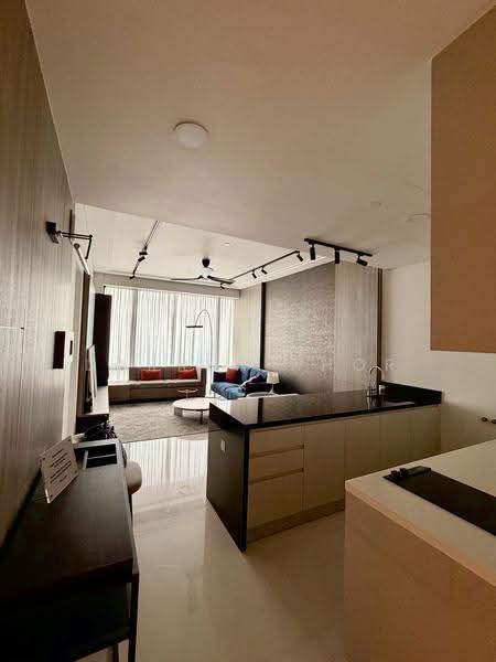 Service Residence for Rent at Pavilion Damansara Heights - Darren Khor - PropertyGuru.com.my