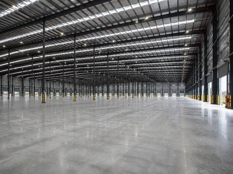 Detached Factory for Rent in Kawasan Perindustrian Tebrau 2 (Tebrau) - Benson NEC - PropertyGuru.com.my