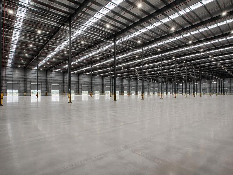 Detached Factory for Rent in Kawasan Perindustrian Tebrau 2 (Tebrau) - Benson NEC - PropertyGuru.com.my