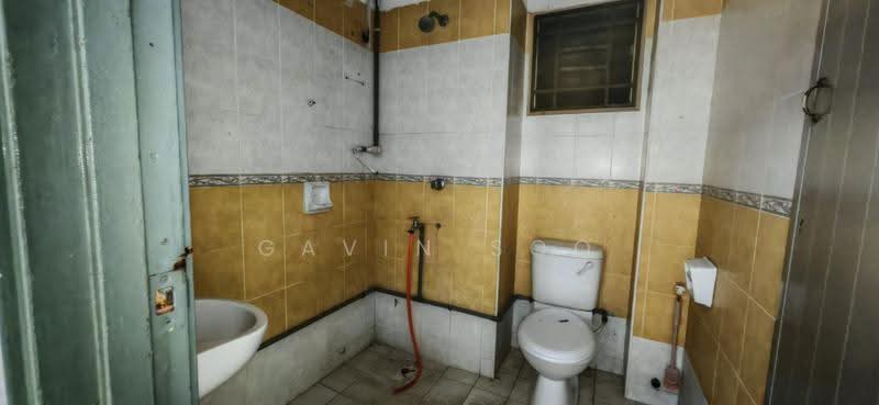 Terraced House for Sale in Taman Mutiara Rini (Skudai) - Gavin Soo - Bathroom - PropertyGuru.com.my