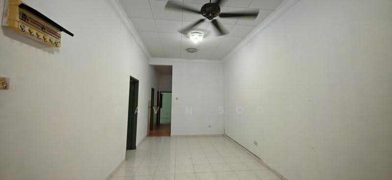 Terraced House for Sale in Taman Mutiara Rini (Skudai) - Gavin Soo - Corridor - PropertyGuru.com.my
