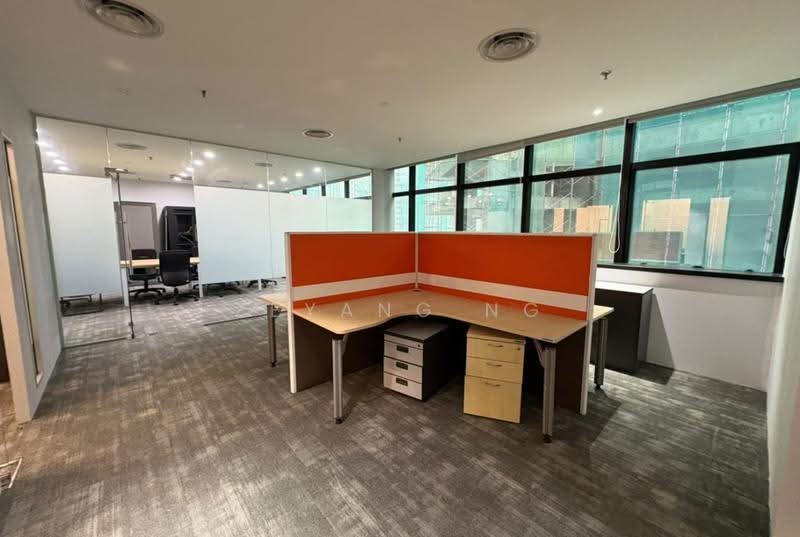 Office for Rent in Ampang (Kuala Lumpur) - Zeyang Ng - Study - PropertyGuru.com.my