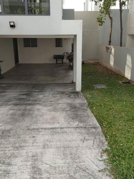 Vila Berkembar untuk Disewa di Desa Petaling (Kuala Lumpur) - Wai Ann Teng - Exterior - PropertyGuru.com.my