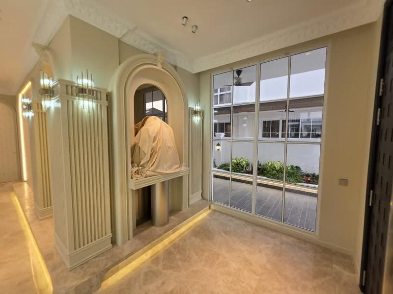 Rumah Banglo untuk Dijual di Eco Majestic (Semenyih) - Mike Lim - Interior - PropertyGuru.com.my
