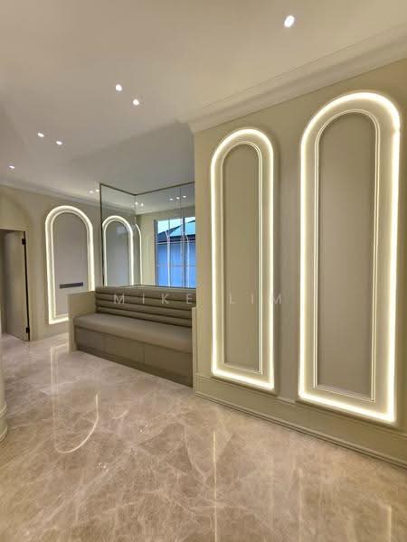 Rumah Banglo untuk Dijual di Eco Majestic (Semenyih) - Mike Lim - Interior - PropertyGuru.com.my