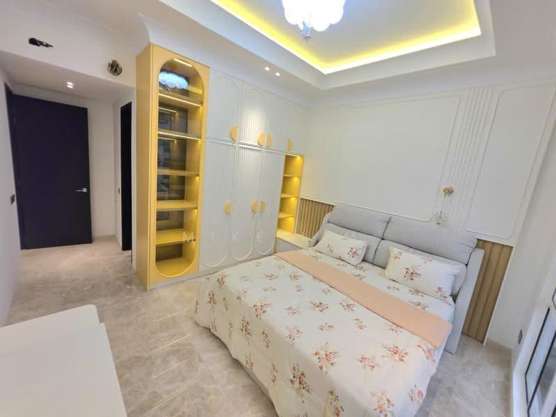 Rumah Banglo untuk Dijual di Eco Majestic (Semenyih) - Mike Lim - Bedroom - PropertyGuru.com.my