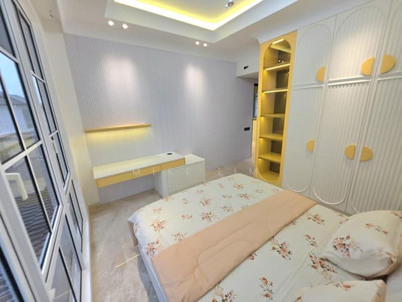 Rumah Banglo untuk Dijual di Eco Majestic (Semenyih) - Mike Lim - Bedroom - PropertyGuru.com.my