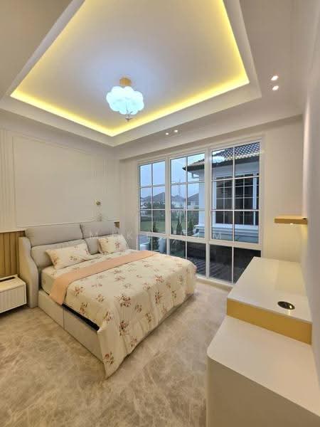 Rumah Banglo untuk Dijual di Eco Majestic (Semenyih) - Mike Lim - Bedroom - PropertyGuru.com.my