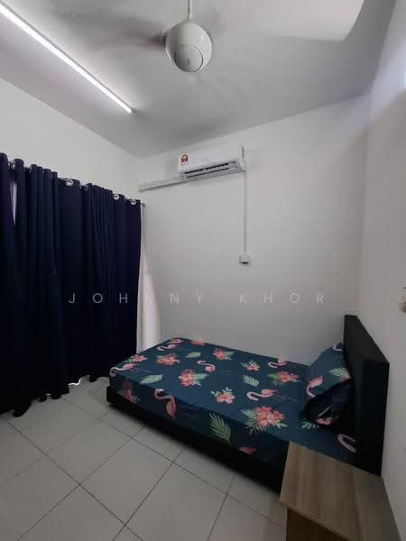 Kondominium untuk Disewa di Vista Wirajaya 2 - Johnny Khor - Bedroom - PropertyGuru.com.my