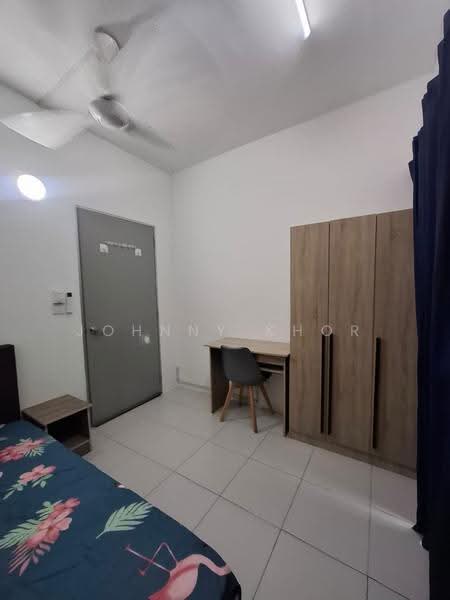 Kondominium untuk Disewa di Vista Wirajaya 2 - Johnny Khor - Bedroom - PropertyGuru.com.my