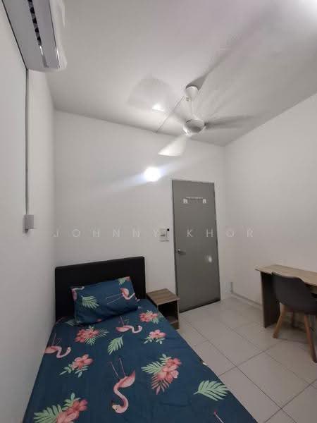 Kondominium untuk Disewa di Vista Wirajaya 2 - Johnny Khor - Bedroom - PropertyGuru.com.my