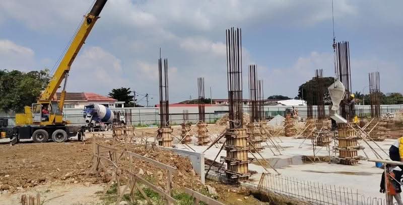 Service Residence for Sale at Cherita Residence - Jacky Yong - PropertyGuru.com.my