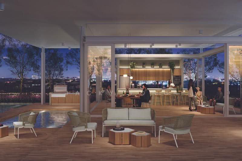 Service Residence for Sale at Cherita Residence - Jacky Yong - Exterior - PropertyGuru.com.my