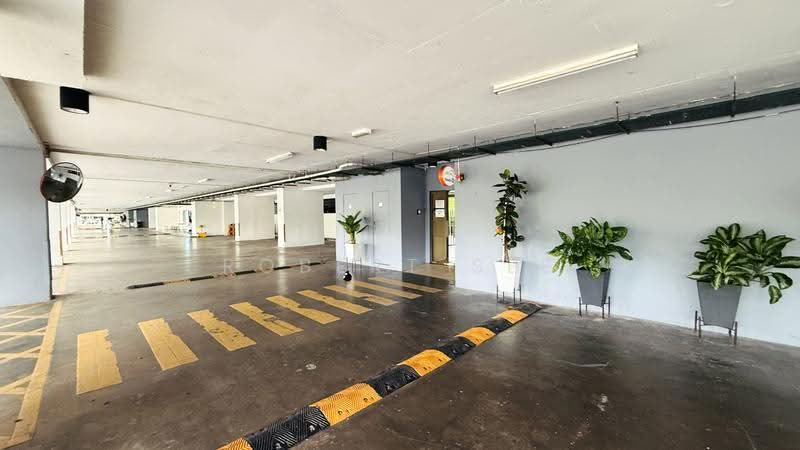 Car Park