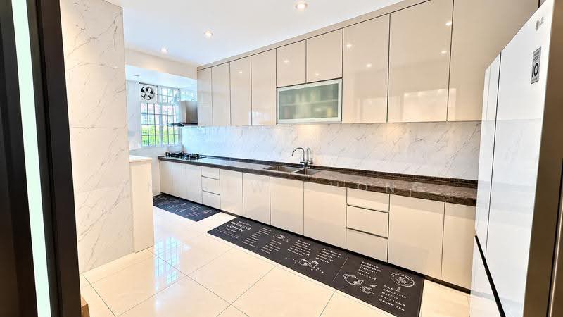 Rumah Banglo untuk Dijual di Tanjung Bungah (Penang) - Andrew Chong - Kitchen - PropertyGuru.com.my