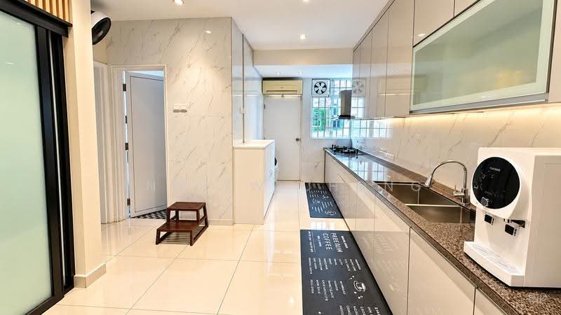 Rumah Banglo untuk Dijual di Tanjung Bungah (Penang) - Andrew Chong - Kitchen - PropertyGuru.com.my