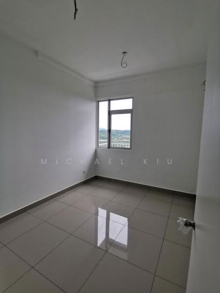 Condominium for Sale at Bukit Bantayan Residences - Michael Kiu - Interior - PropertyGuru.com.my