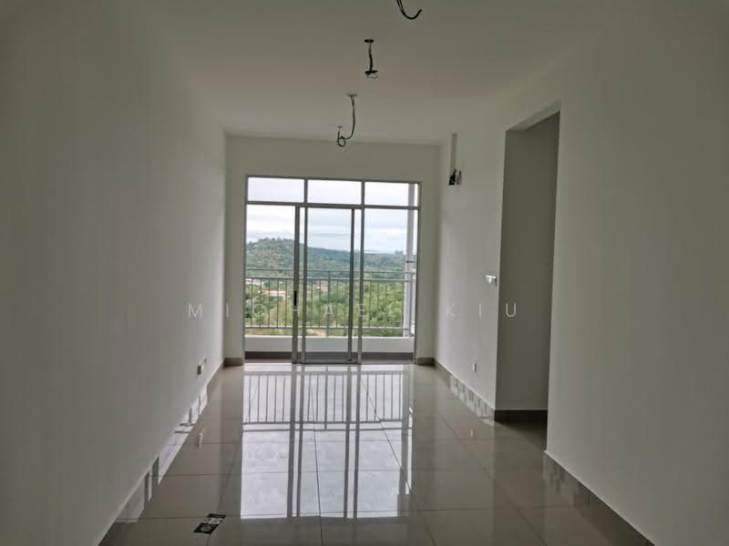 Condominium for Sale at Bukit Bantayan Residences - Michael Kiu - Interior - PropertyGuru.com.my