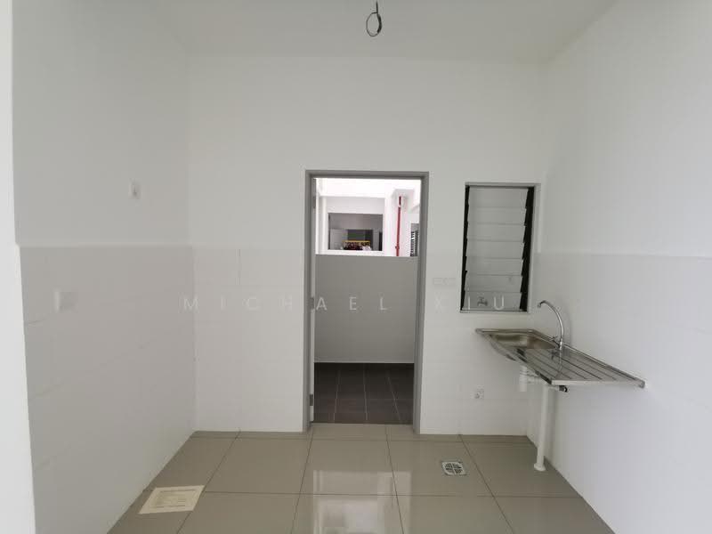 Condominium for Sale at Bukit Bantayan Residences - Michael Kiu - Kitchen - PropertyGuru.com.my