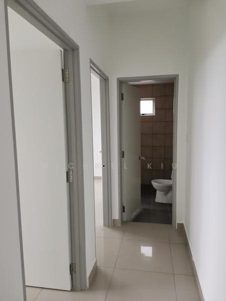 Condominium for Sale at Bukit Bantayan Residences - Michael Kiu - Bathroom - PropertyGuru.com.my