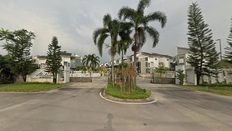 Rumah Banglo untuk Dijual di Shah Alam (Selangor) - Tony YY - PropertyGuru.com.my