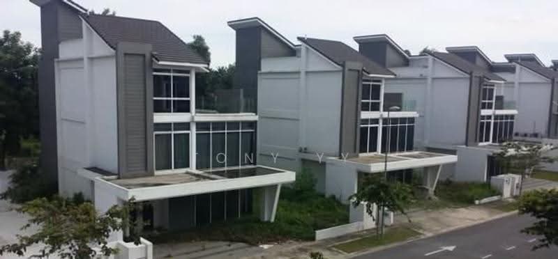 Rumah Banglo untuk Dijual di Shah Alam (Selangor) - Tony YY - PropertyGuru.com.my
