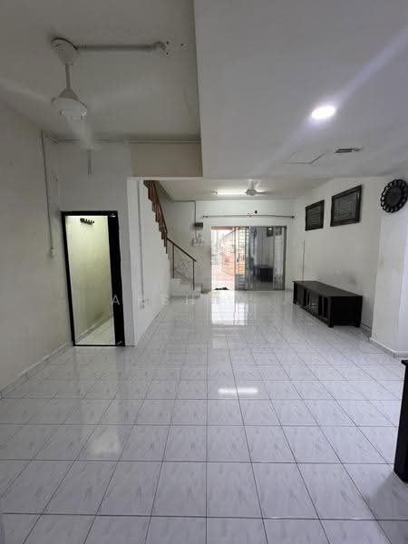 2-storey Terraced House for Rent in Kota Masai (Pasir Gudang) - Arshad . - PropertyGuru.com.my