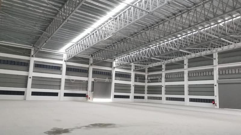Warehouse for Rent in Elmina (Shah Alam) - Oscar Tan - PropertyGuru.com.my
