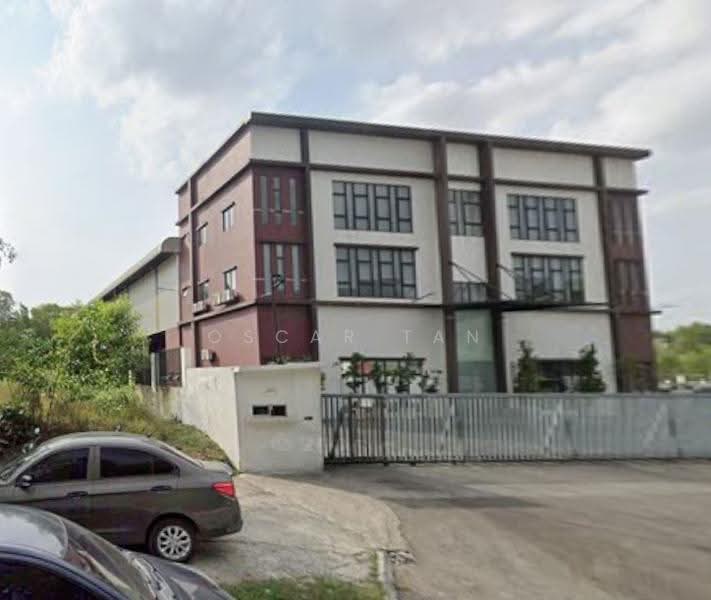 Warehouse for Rent in Elmina (Shah Alam) - Oscar Tan - PropertyGuru.com.my