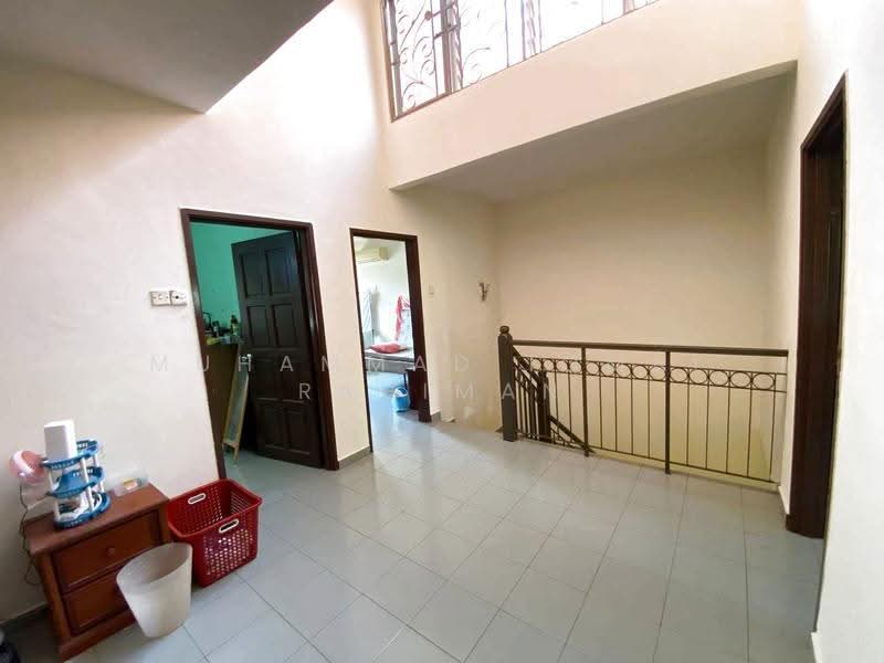 Corridor