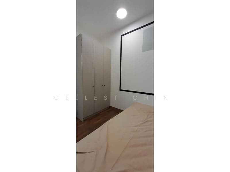 Kediaman Servis untuk Disewa di Aster Green - Cellest Chin - PropertyGuru.com.my