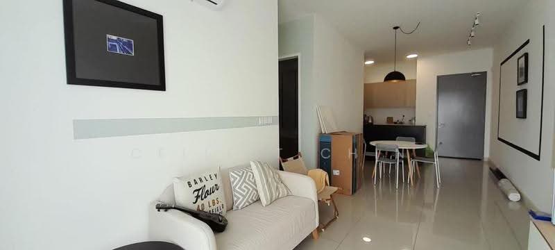 Kediaman Servis untuk Disewa di Aster Green - Cellest Chin - PropertyGuru.com.my