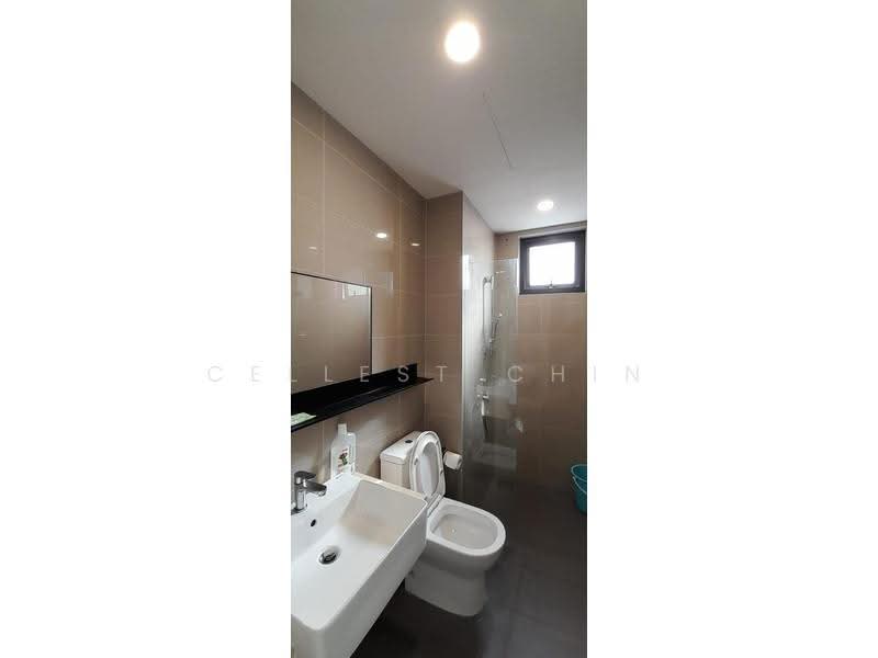 Kediaman Servis untuk Disewa di Aster Green - Cellest Chin - PropertyGuru.com.my