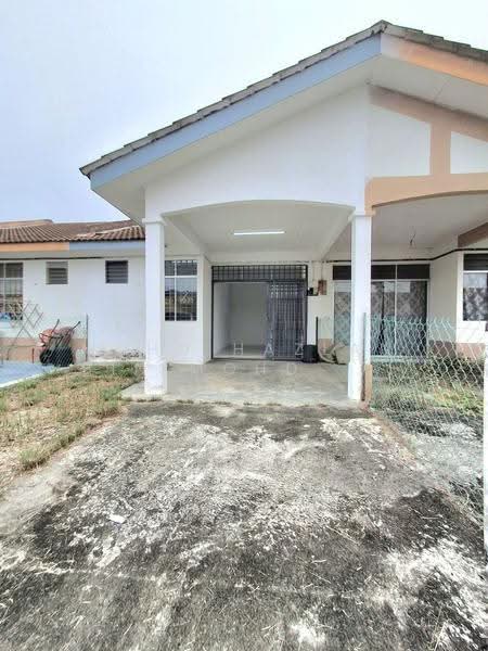 1-storey Terraced House for Sale in Port Dickson (Negeri Sembilan) - Mohd Hazlan bin Mohd Sopi - PropertyGuru.com.my