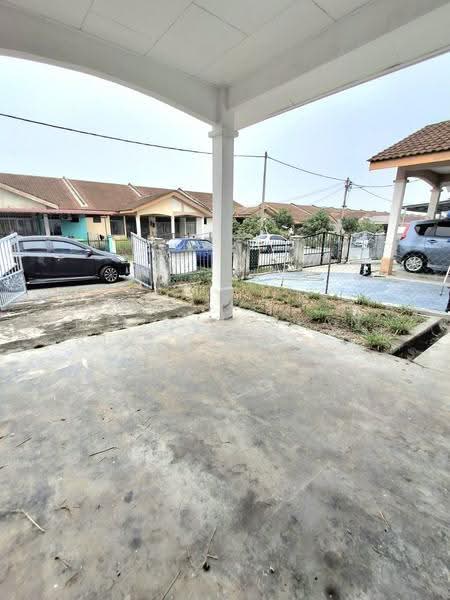 1-storey Terraced House for Sale in Port Dickson (Negeri Sembilan) - Mohd Hazlan bin Mohd Sopi - PropertyGuru.com.my