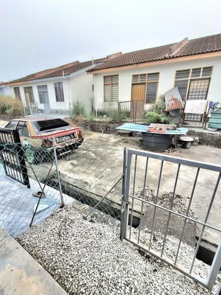 1-storey Terraced House for Sale in Port Dickson (Negeri Sembilan) - Mohd Hazlan bin Mohd Sopi - PropertyGuru.com.my