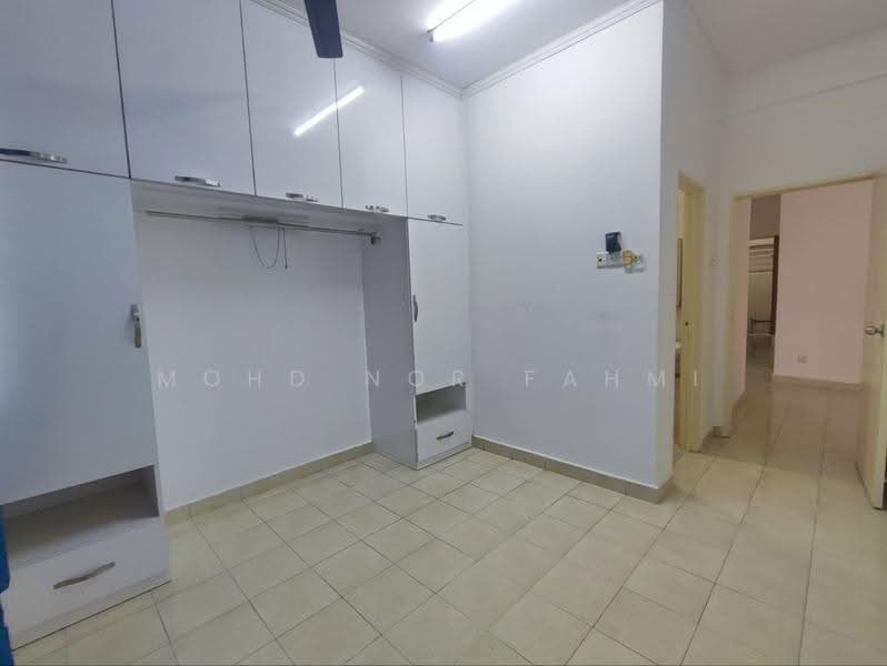 Apartment for Sale at Taman LTAT - Mohd Nor Fahmi - Bedroom - PropertyGuru.com.my