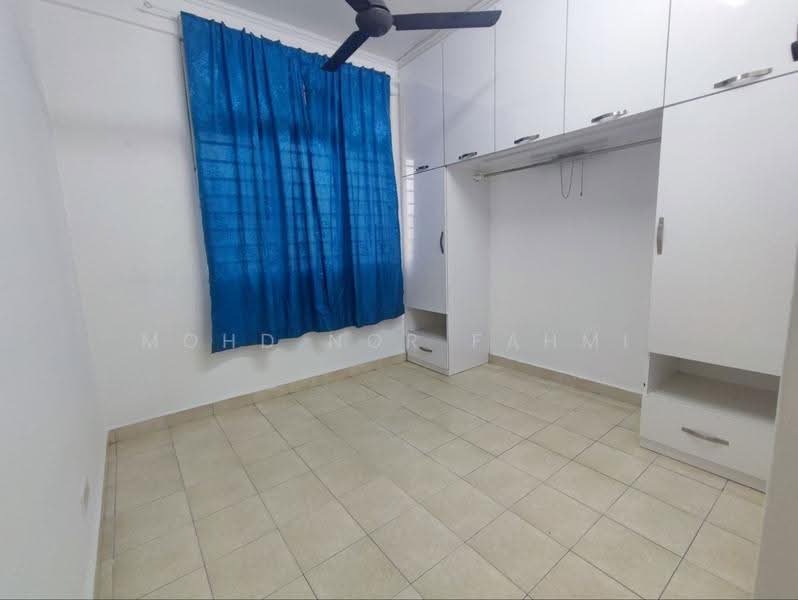 Apartment for Sale at Taman LTAT - Mohd Nor Fahmi - Bedroom - PropertyGuru.com.my