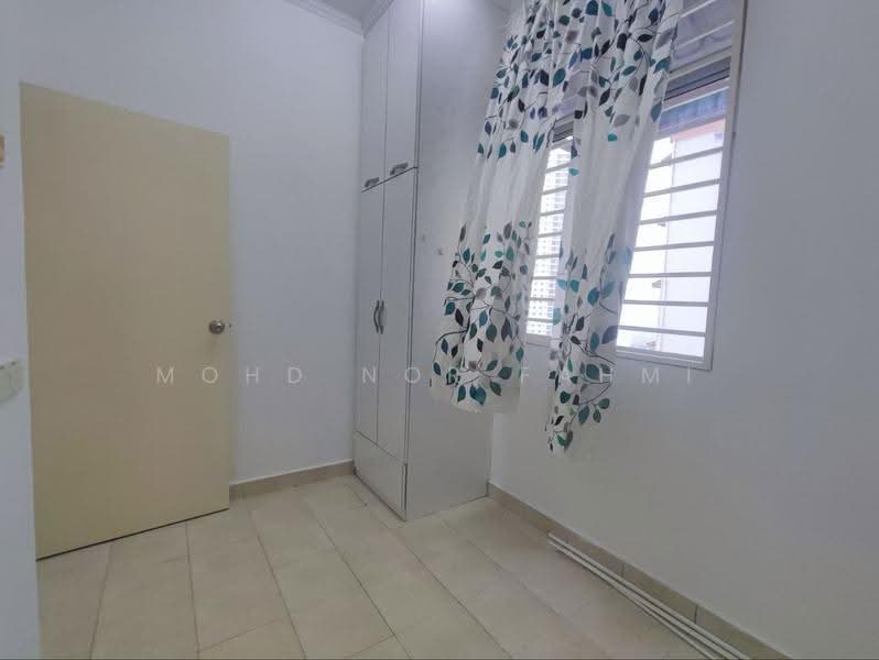 Apartment for Sale at Taman LTAT - Mohd Nor Fahmi - Interior - PropertyGuru.com.my