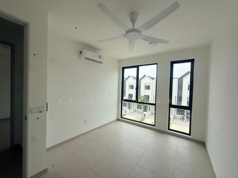 Rumah Teres 1.5-Tingkat untuk Disewa di Petaling (Selangor) - Bryan Kumar - Interior - PropertyGuru.com.my