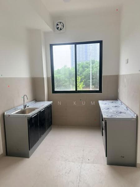 Rumah Teres 1.5-Tingkat untuk Disewa di Petaling (Selangor) - Bryan Kumar - Kitchen - PropertyGuru.com.my