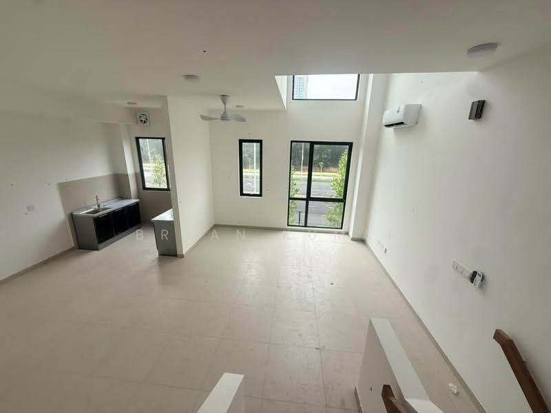 Rumah Teres 1.5-Tingkat untuk Disewa di Petaling (Selangor) - Bryan Kumar - Kitchen - PropertyGuru.com.my