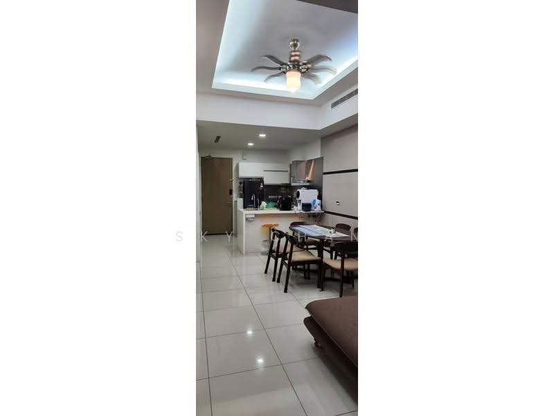Service Residence for Rent at M City - Sky Chan - PropertyGuru.com.my