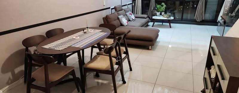 Service Residence for Rent at M City - Sky Chan - PropertyGuru.com.my
