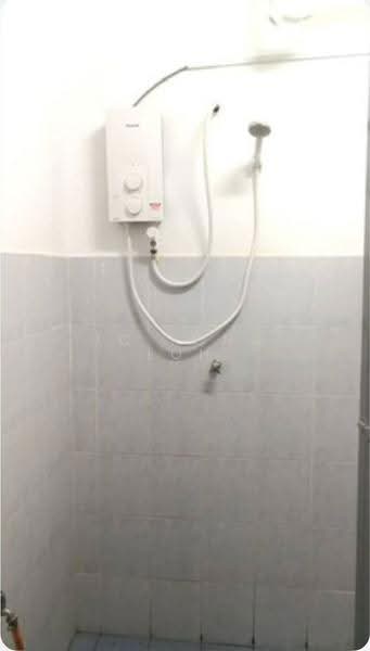 Apartment for Rent at Sri Saujana - TC Tong Loh - Bathroom - PropertyGuru.com.my