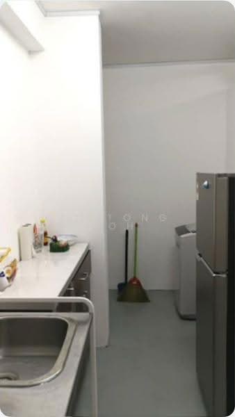 Apartment for Rent at Sri Saujana - TC Tong Loh - Kitchen - PropertyGuru.com.my