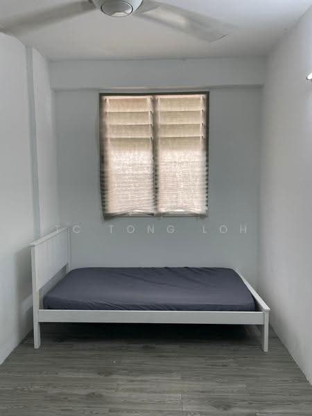 Apartment for Rent at Sri Saujana - TC Tong Loh - Bedroom - PropertyGuru.com.my