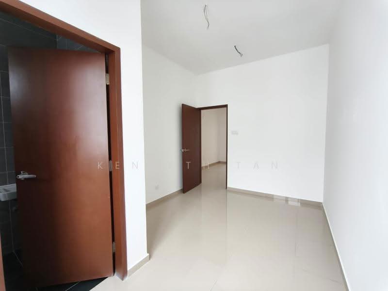 2-storey Terraced House for Rent in Taman Dato Onn (Johor Bahru) - Kenneth Tan - Bathroom - PropertyGuru.com.my